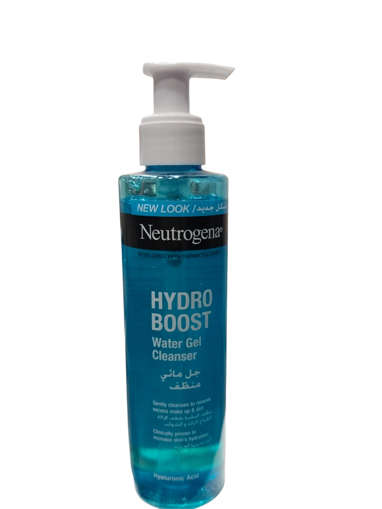 Picture of Neutrogena Hydro Boost Cleanser 200ml